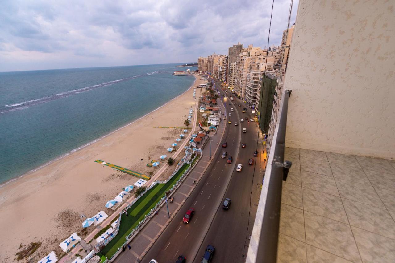 Zafero Porefag- Families Only Alexandria Exterior foto