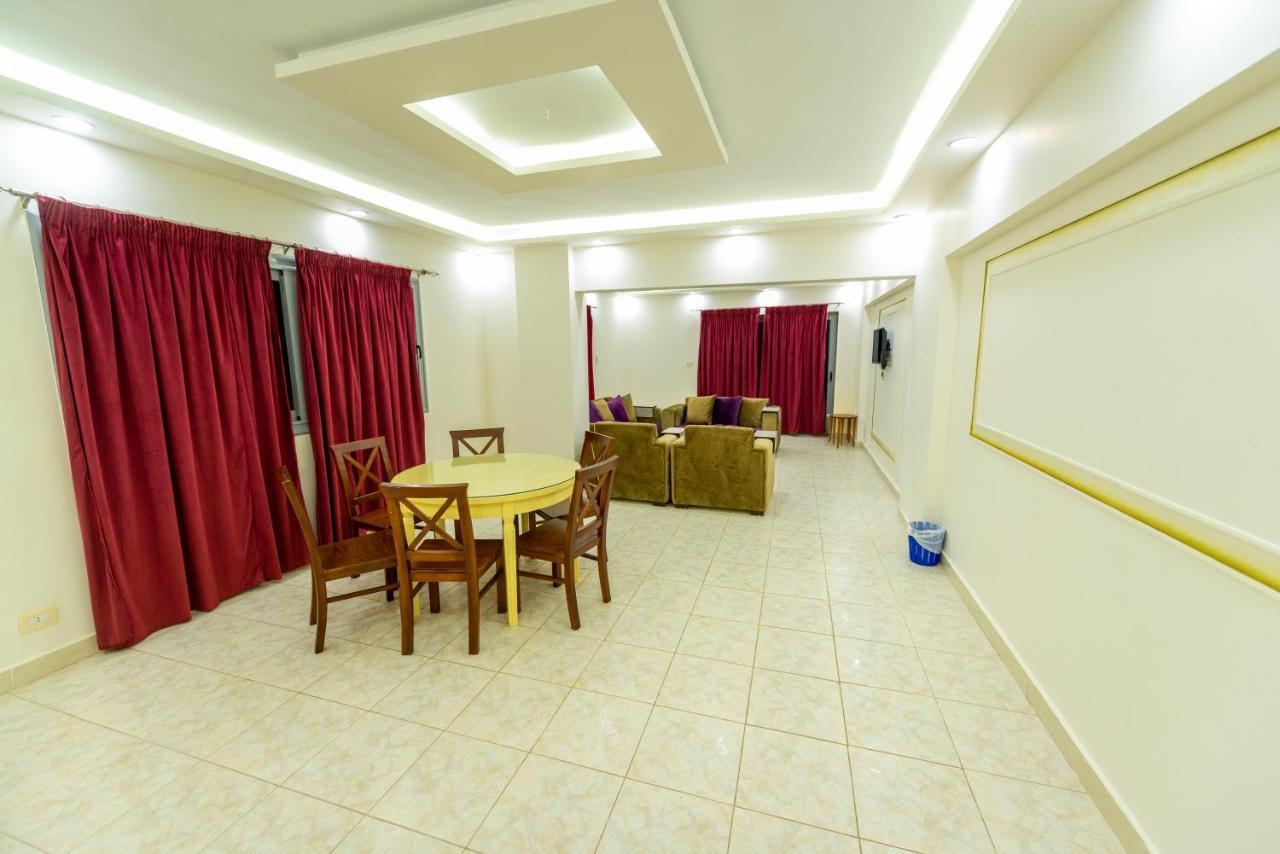 Zafero Porefag- Families Only Alexandria Exterior foto