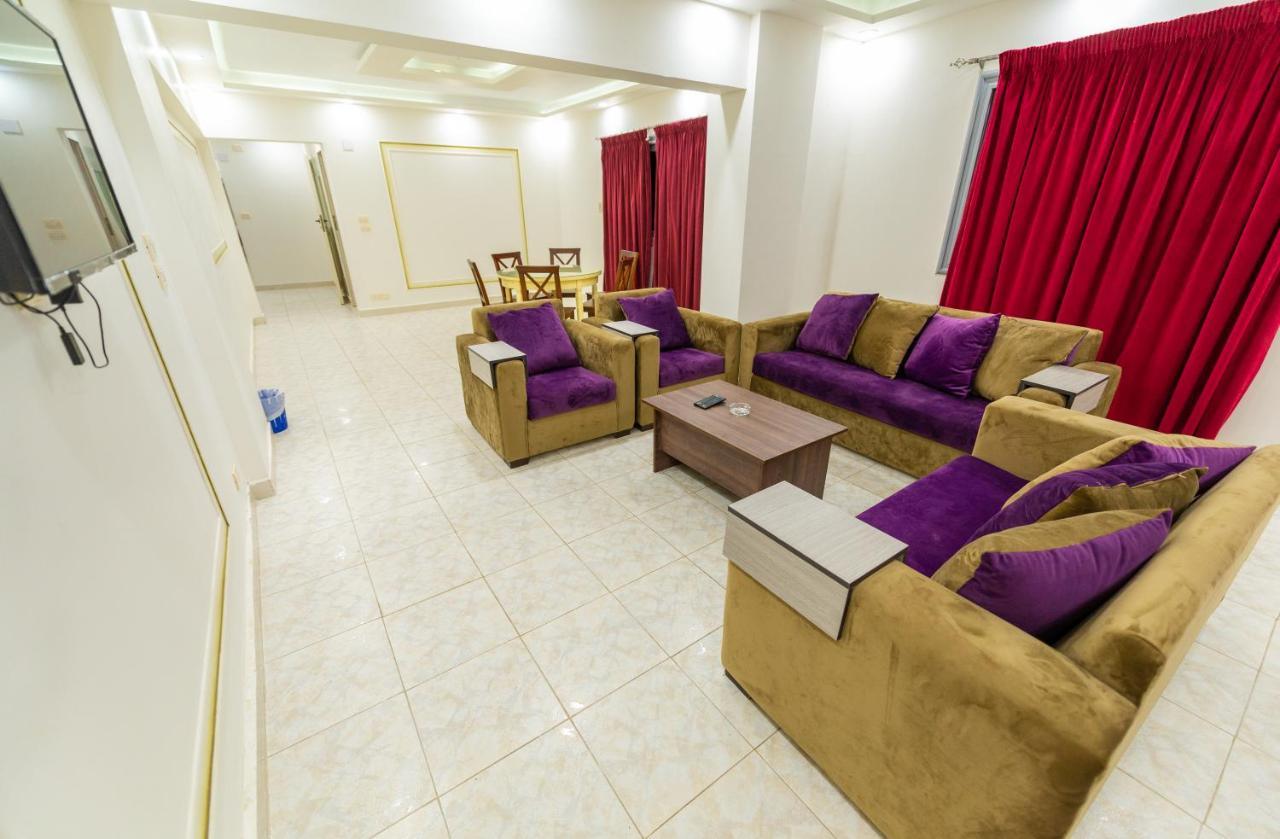 Zafero Porefag- Families Only Alexandria Exterior foto