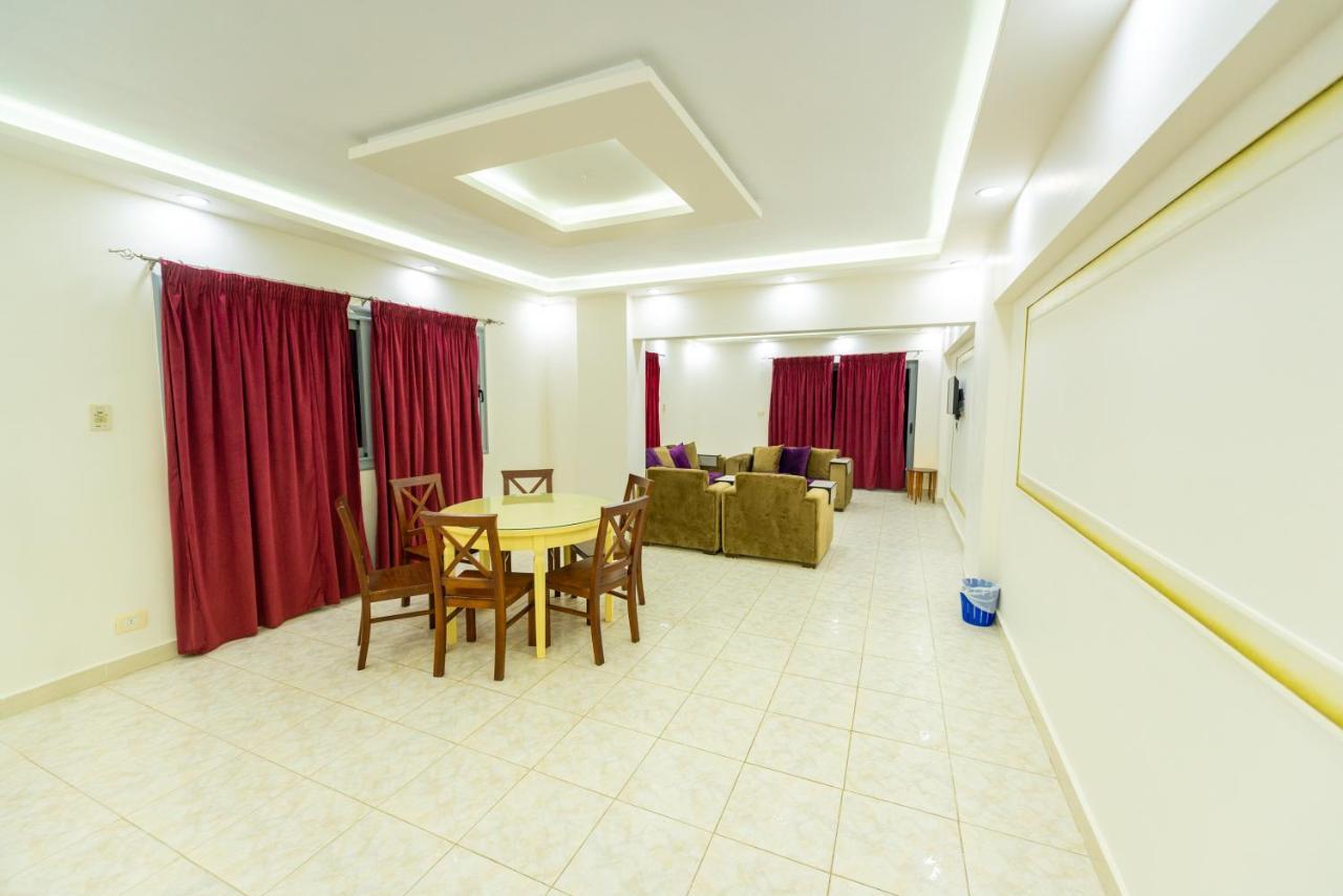 Zafero Porefag- Families Only Alexandria Exterior foto