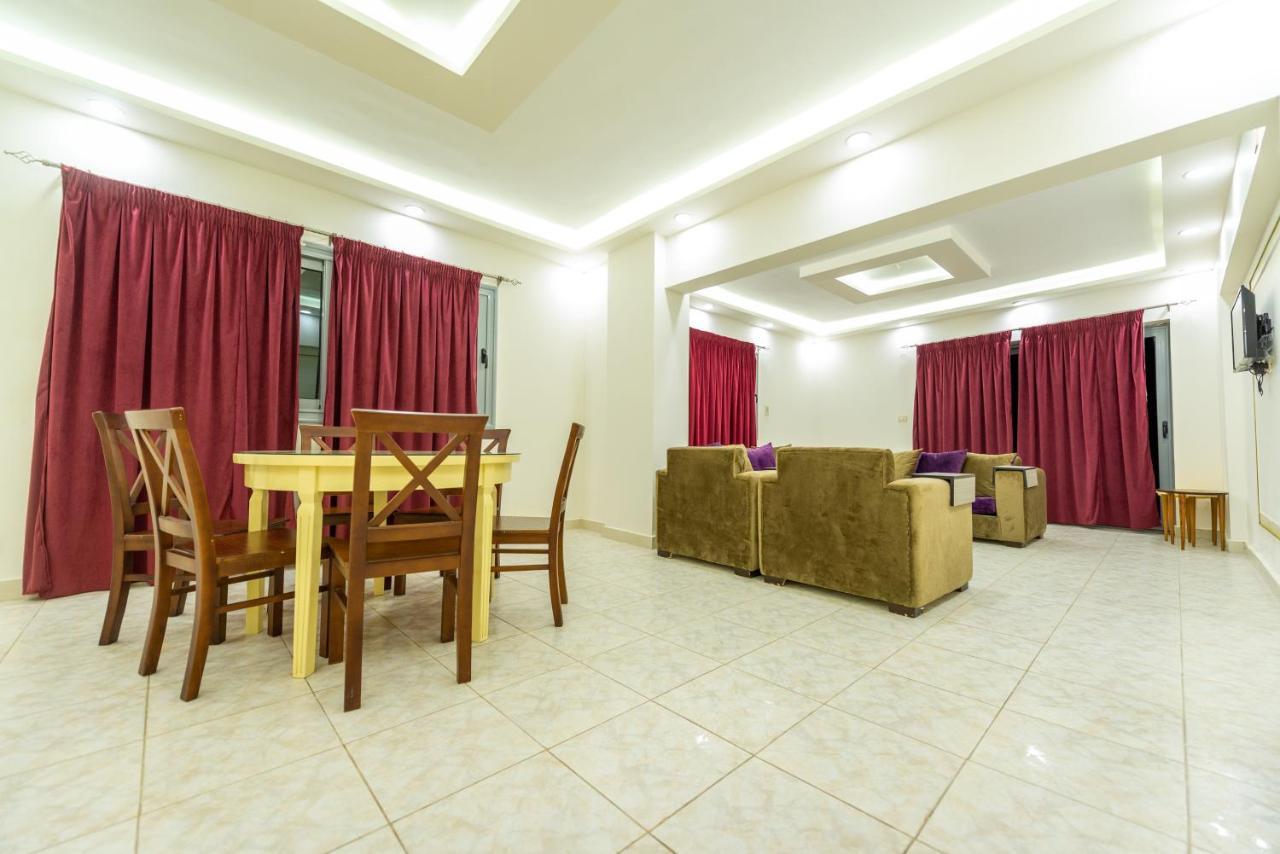 Zafero Porefag- Families Only Alexandria Exterior foto