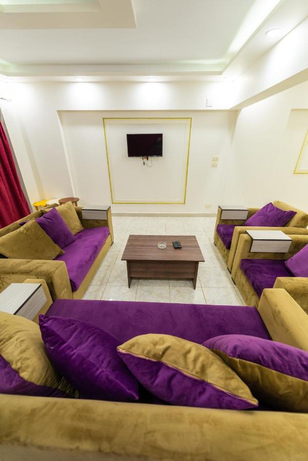 Zafero Porefag- Families Only Alexandria Exterior foto