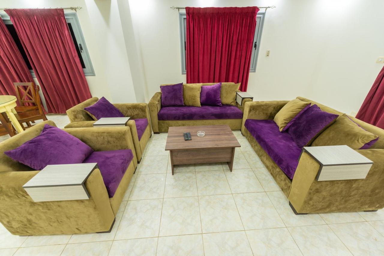 Zafero Porefag- Families Only Alexandria Exterior foto