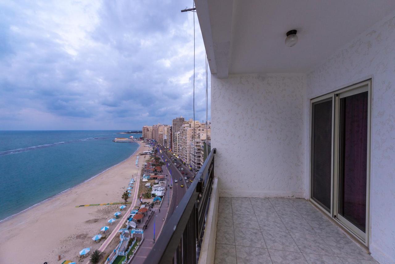 Zafero Porefag- Families Only Alexandria Exterior foto