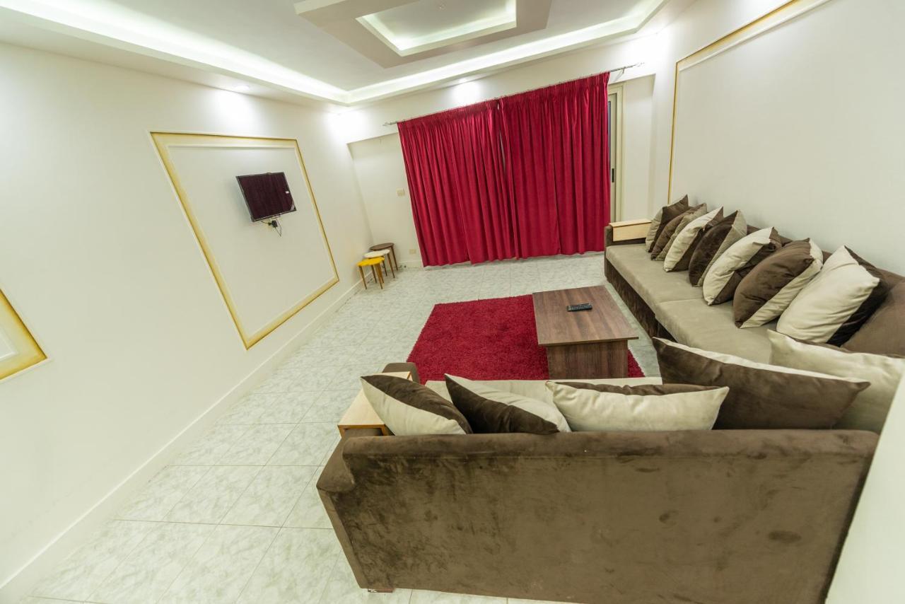 Zafero Porefag- Families Only Alexandria Exterior foto