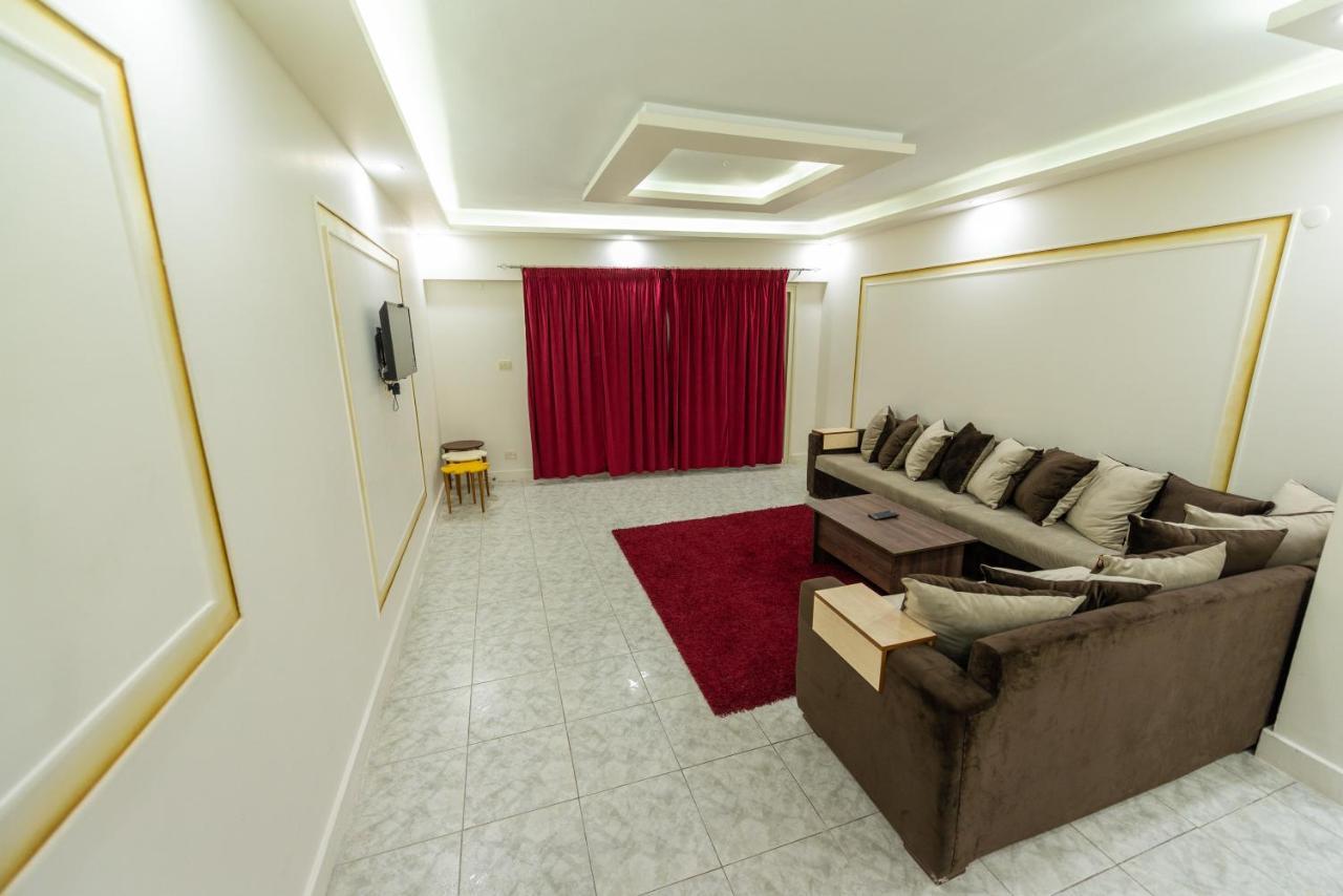 Zafero Porefag- Families Only Alexandria Exterior foto