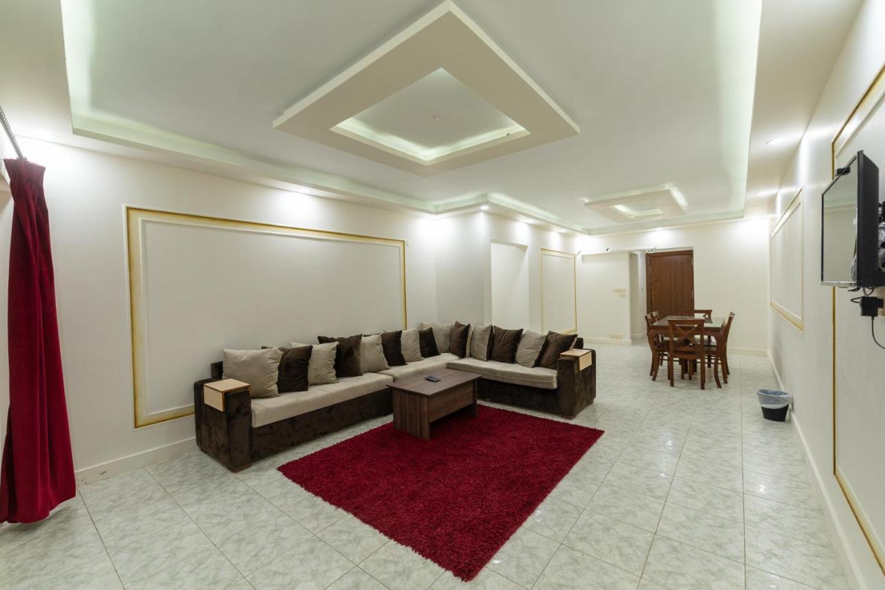 Zafero Porefag- Families Only Alexandria Exterior foto
